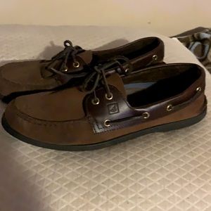 Sperry boat shoes🔥🔥